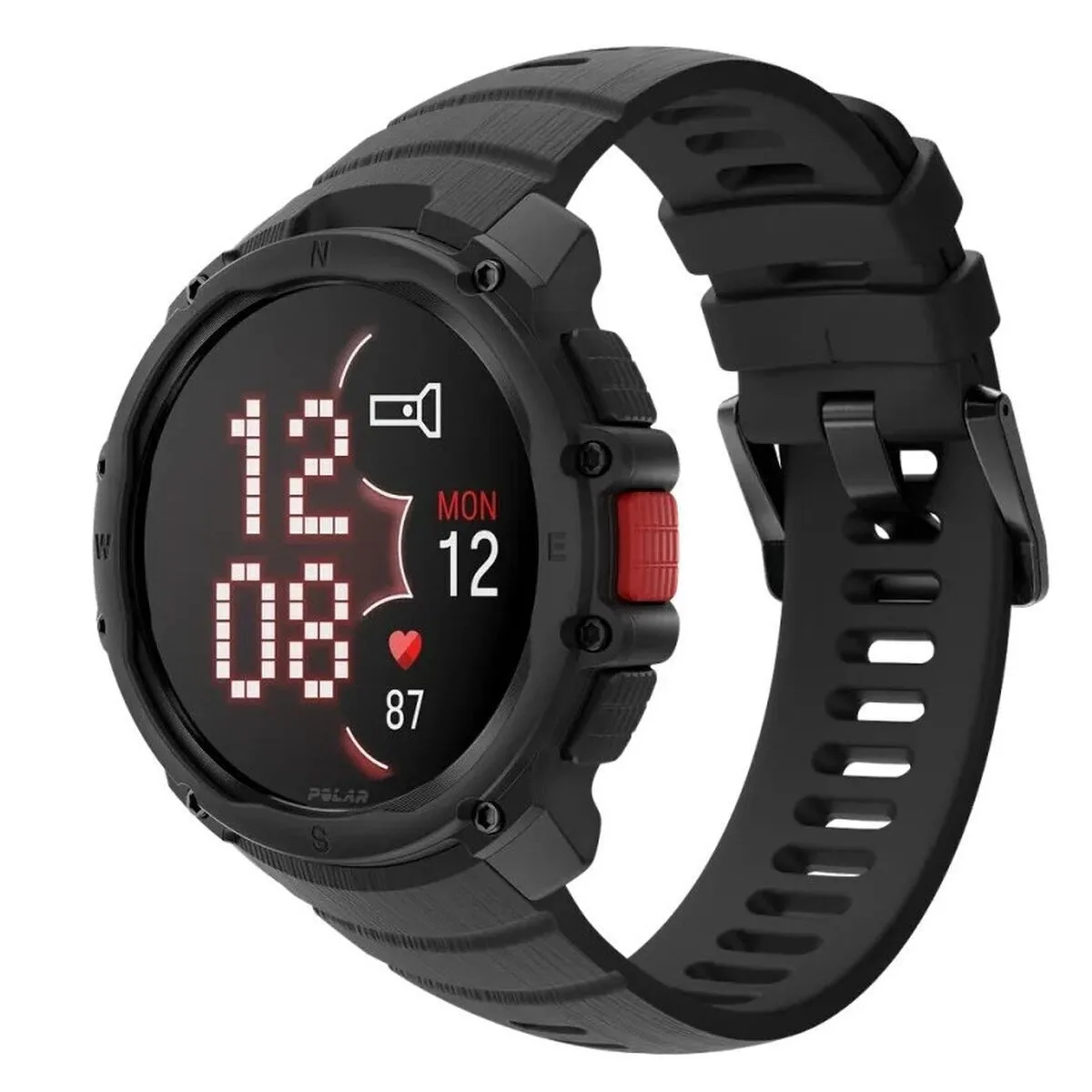 20260421124724_polar_street_x_45mm_adiavrocho_smartwatch_me_palmografo_mayro.jpeg Polar Street X 45mm Αδιάβροχο Smartwatch με Παλμογράφο (Μαύρο) - Image 1