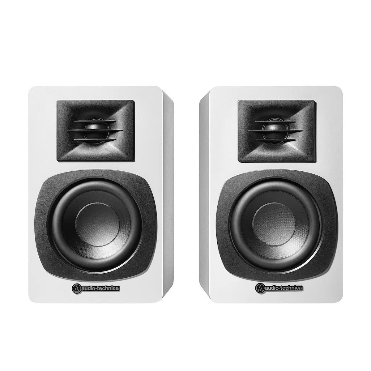 20260421130846_audio_technica_prd_000027836_icheia_studio_monitor_3_zeygos_leyka.jpeg Audio Technica PRD-000027836 Ηχεία Studio Monitor 3" (Ζεύγος) Λευκά - Image 1
