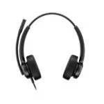 Hp Poly Ακουστικά Μικρόφωνο Mission 425 Stereo Usb Wired