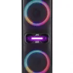 JVC Ηχείο JVCXSEP624B Μαύρο