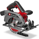 Einhell TE-CS 18/165-2 Li Δισκοπρίονο 18V Solo