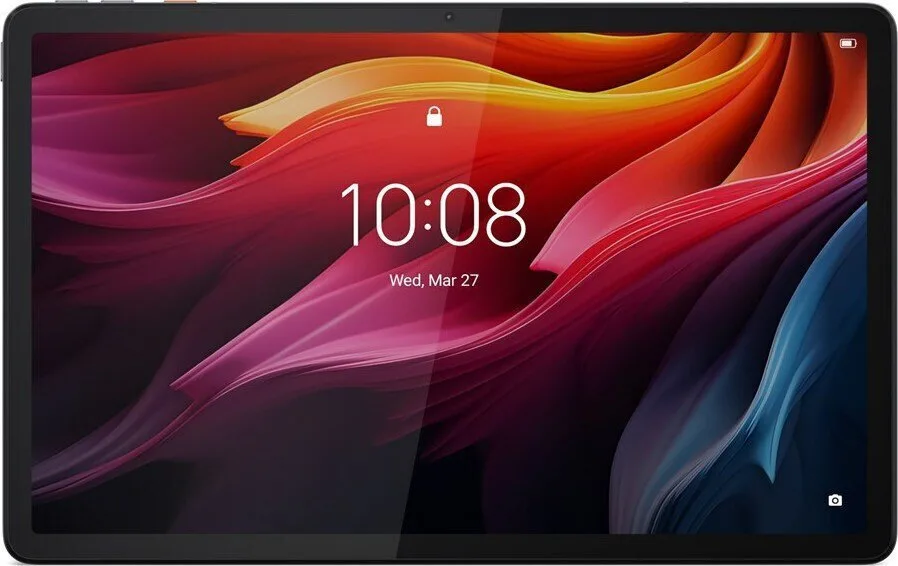 Lenovo Tab K11 Plus 4G 11.45" (6GB/128GB) Luna Grey - Image 1