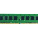GoodRAM IRDM X DDR4 με Module 1x16GB και Ταχύτητα 3200 για Desktop IR-X3200D464L16SA/16G