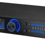 Fender Quantum HD 8 Εξωτερική Επαγγελματική Κάρτα Ήχου με Σύνδεση USB