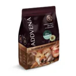 Dog Food 2.5kg Ξηρά Τροφή χωρίς Σιτηρά για Ενήλικους Σκύλους Μικρόσωμων Φυλών με Βοδινό