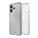 SBS Skinny Cover Back Cover Σιλικόνης Διάφανο (Oppo Reno15 Pro)