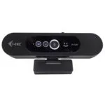 i-tec Solomon 2K W200 Web Camera 2K με Privacy Cap