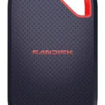 Sandisk Extreme SSD V3 USB 3.2 / USB-C 1TB 2.5" Μαύρο