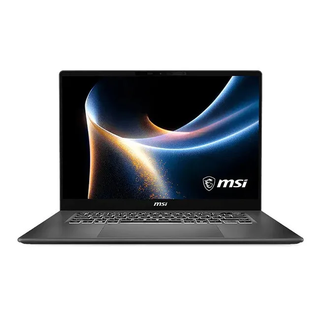 MSI Prestige 16 AI+ C3MG-069PL 16" OLED (Ultra 7-355/32GB/1TB SSD/W11 Pro) (US Keyboard) - Image 1