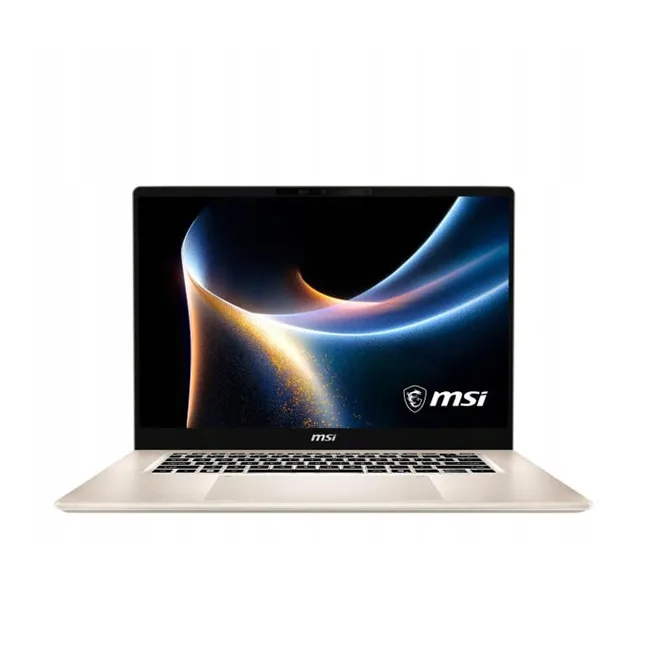 MSI Prestige 16 AI+ C3MG-069PL 16" OLED (Ultra 7-355/32GB/1TB SSD/W11 Pro) (US Keyboard) - Image 1