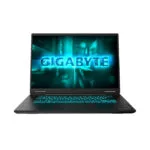 Gigabyte Gaming A16 16" IPS QHD+ 165Hz (Ryzen 7-260/32GB/1TB SSD + 1TB SSD/GeForce RTX 5050/W11 Pro) (US Keyboard)