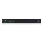 Zyxel XMG2230-28HP Managed L2 / L3 Switch με 24 Θύρες Ethernet και 4 SFP Θύρες