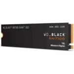 Western Digital SN7100 SSD 2TB τύπου M.2 με σύνδεση PCI Express 4.0 (PS5 Compatible) WDBELG0020BBK-WRSN