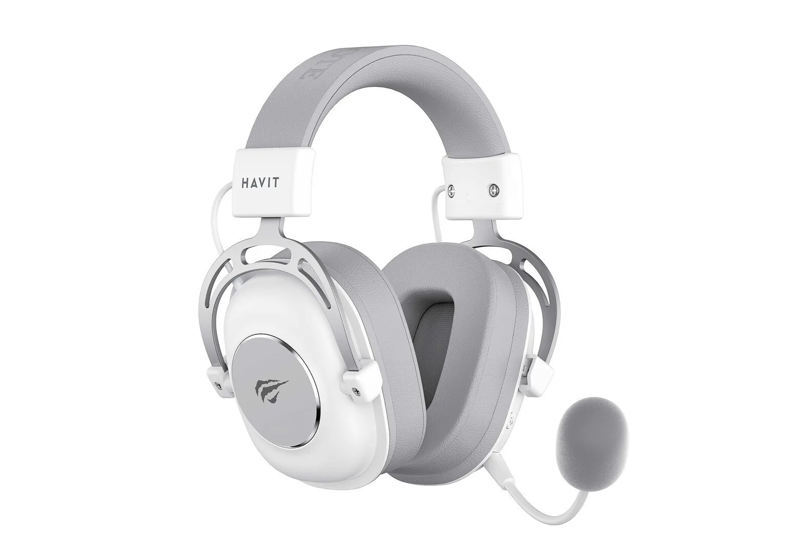 20260422143935_havit_h2002yg_over_ear_gaming_headset_me_syndesi_3_5mm_bluetooth_white_grey.jpeg Havit H2002YG Over Ear Gaming Headset με σύνδεση 3.5mm / Bluetooth White/Grey - Image 1