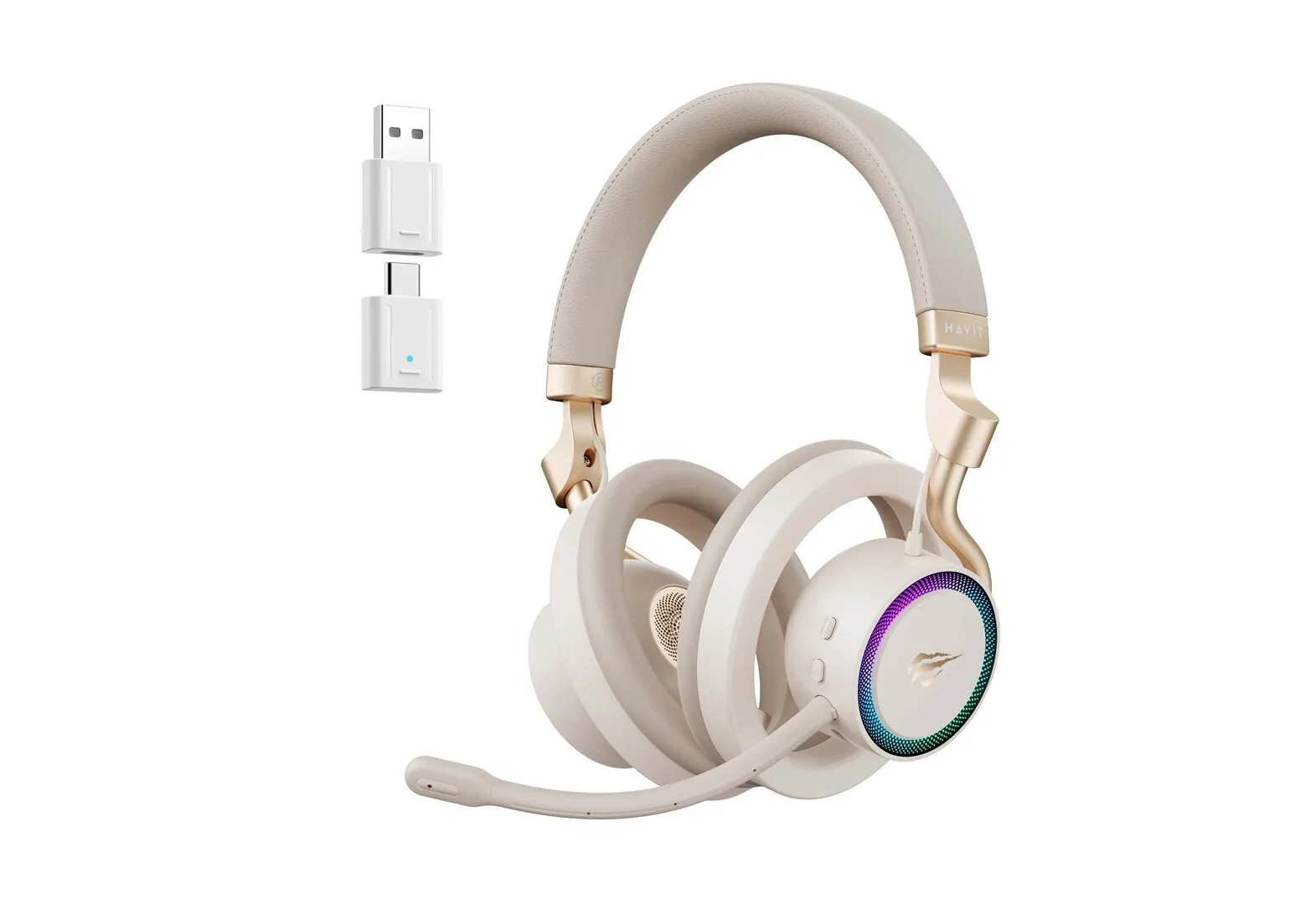 20260422144540_havit_fuxi_h8_asyrmato_over_ear_gaming_headset_me_syndesi_3_5mm_usb_chryso_for_nintendo_switch_pc_ps4_ps5.jpeg Havit Fuxi-H8 Ασύρματο Over Ear Gaming Headset με σύνδεση 3.5mm / USB Χρυσό for Nintendo Switch / PC / PS4 / PS5 - Image 1