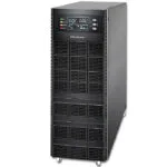 Qoltec UPS On-Line 6000VA 6000W