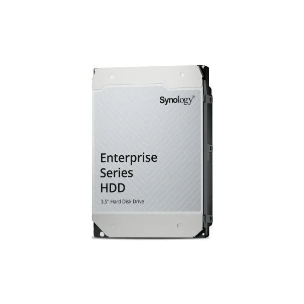 Synology HAT5310 16TB HDD Σκληρός Δίσκος 3.5" SATA III 7200rpm με 512MB Cache για NAS / Server HAT5310-16T - Image 1