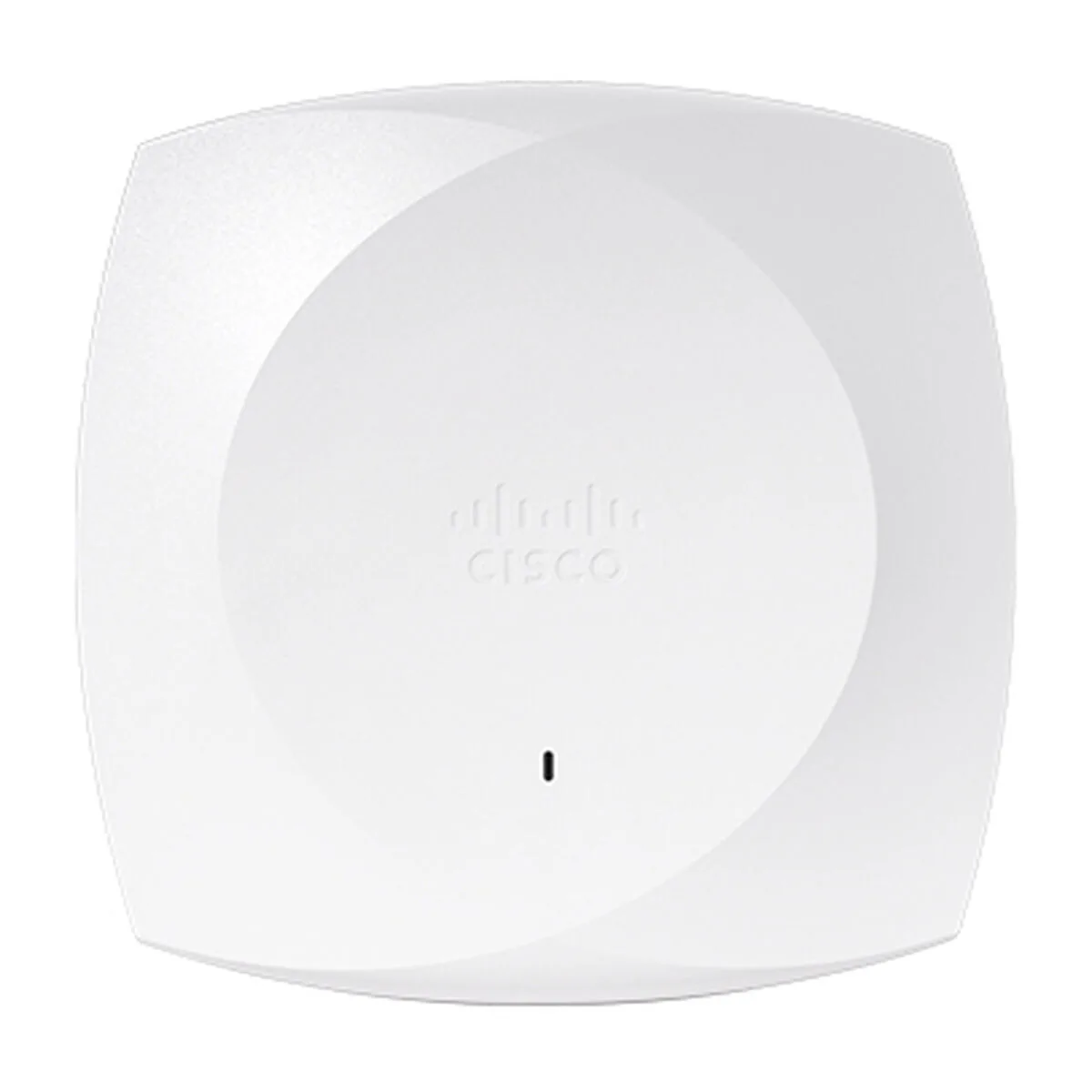 20260422171810_cisco_9176_access_point_wi_fi_7_quad_band_2_4_5_5_6ghz_leyko.jpeg Cisco 9176 Access Point Wi‑Fi 7 Quad Band (2.4 & 5 & 5 & 6GHz) Λευκό - Image 1