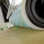 Karcher Πέλμα για Παρκέ για Ηλεκτρική Σκούπα 2.863-384.0