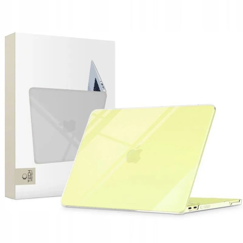 20260423110125_tech_protect_thiki_gia_laptop_13_se_diafano_chroma_304004_210906.jpeg Tech-Protect Θήκη για Laptop 13" σε Διάφανο χρώμα 304004-210906 - Image 1