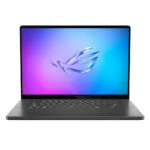 Asus ROG Zephyrus G16 GU605CR-U9322W 16" OLED QHD+ 240Hz (Ultra 9-285H/32GB/1TB SSD/GeForce RTX 5070 Ti/No OS) Eclipse Gray (US Keyboard)
