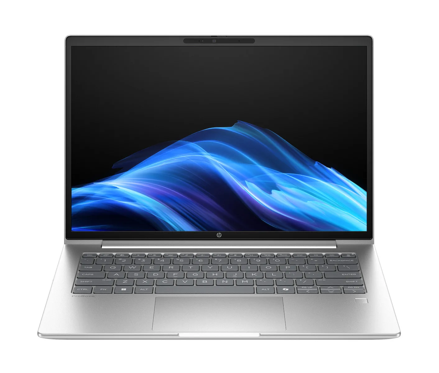 HP ProBook 4 G1ah 14" IPS FHD+ (Ryzen 5-220/16GB/512GB SSD/W11 Pro) (International English Keyboard) - Image 1