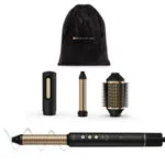 Bellissima Prodigy 4 in 1 Ηλεκτρική Βούρτσα με Αέρα για Ίσιωμα και Μπούκλες 1200W