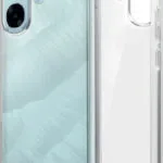 SBS 0.3 Skinny Back Cover Σιλικόνης Διάφανο (Oppo A6x) SKINOPA6XT