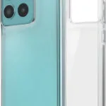 SBS 0.3 Skinny Back Cover Σιλικόνης (Motorola G57) SKINMOG57