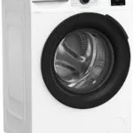 Beko Πλυντήριο Ρούχων 7kg με Τεχνολογία Ατμού 1200 Στροφών BMX7126DB