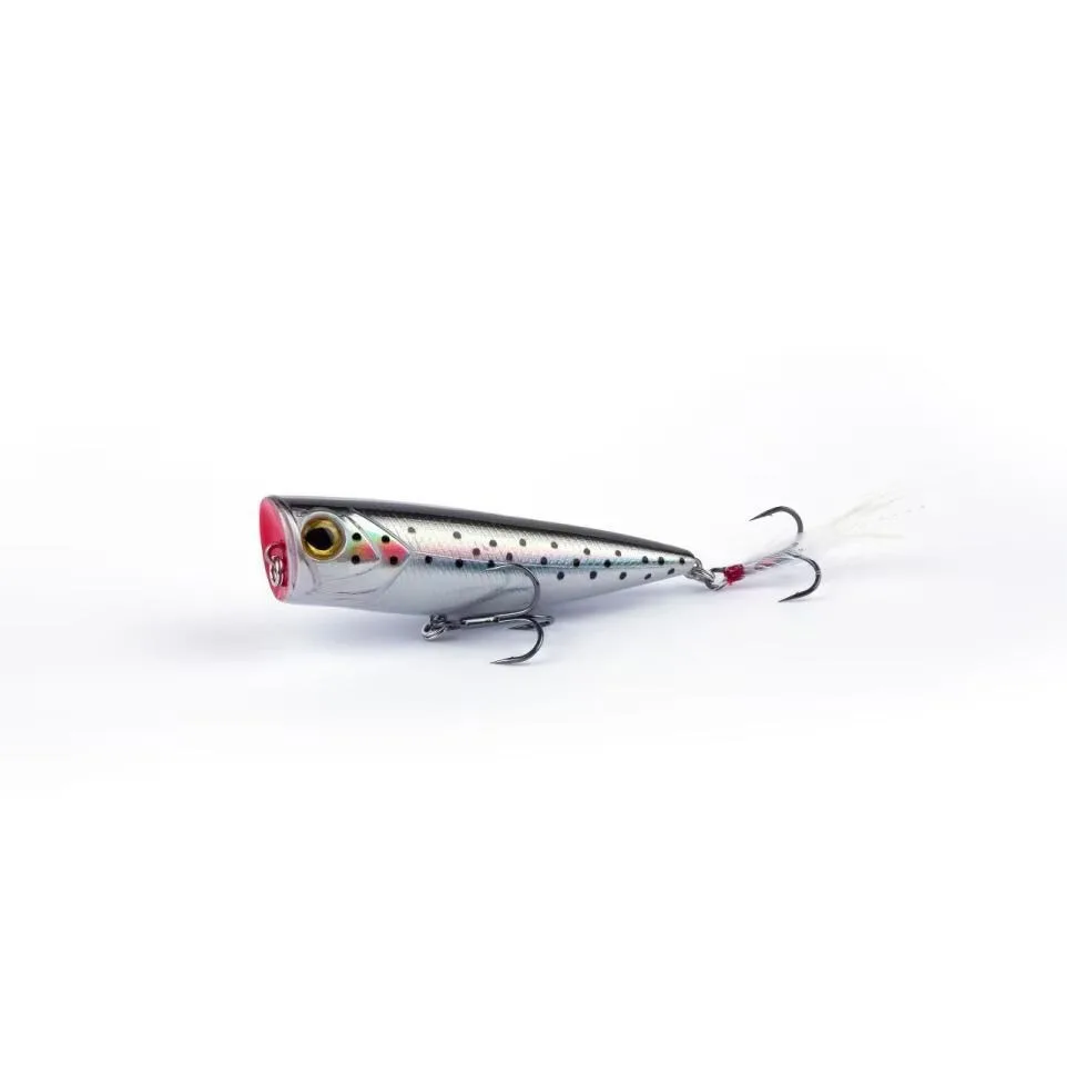 20260423125936_shimano_technito_doloma_popper.jpeg Shimano Τεχνητό Δόλωμα Popper - Image 1