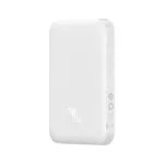 Baseus Airpow MagSafe Power Bank 6000mAh 20W Λευκό