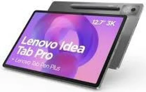 Lenovo Idea Tab Pro 12.7" (12GB/256GB/Pen) Luna Grey - Image 1