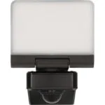 Brennenstuhl Επιτοίχιος Εξωτερικός Προβολέας LED 1179050020