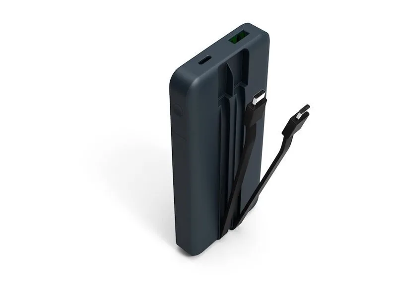 20260423134732_port_designs_power_bank_10000mah_me_thyra_usb_a_kai_thyra_usb_c.jpeg Port Designs Power Bank 10000mAh με Θύρα USB-A και Θύρα USB-C - Image 1