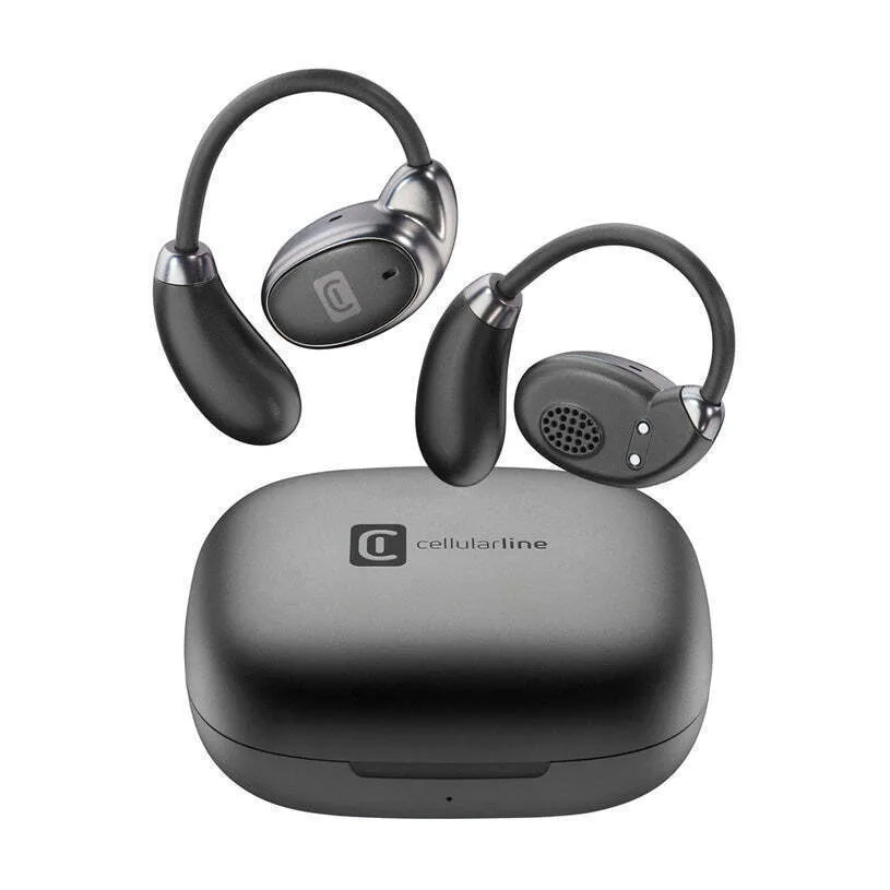 20260423141127_cellular_line_open_ear_bluetooth_handsfree_akoustika_me_antochi_ston_idrota_kai_thiki_fortisis.jpeg Cellular Line Open Ear Bluetooth Handsfree Ακουστικά με Αντοχή στον Ιδρώτα και Θήκη Φόρτισης - Image 1
