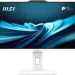 MSI PRO AP242P 14M 23.8" (i7-14700/16GB/1TB SSD/FHD/W11 Pro) White