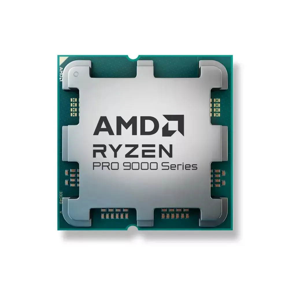 AMD Ryzen 9 Pro 9945 3.4GHz Επεξεργαστής 12 Πυρήνων για Socket AM5 Tray - Image 1