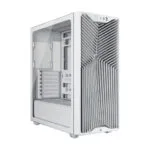 Corsair 3200D RS Midi Tower Κουτί Υπολογιστή Λευκό