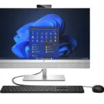 HP EliteOne 870 G9 27" (i5-1250P/16GB/512GB SSD/W11 Pro) US