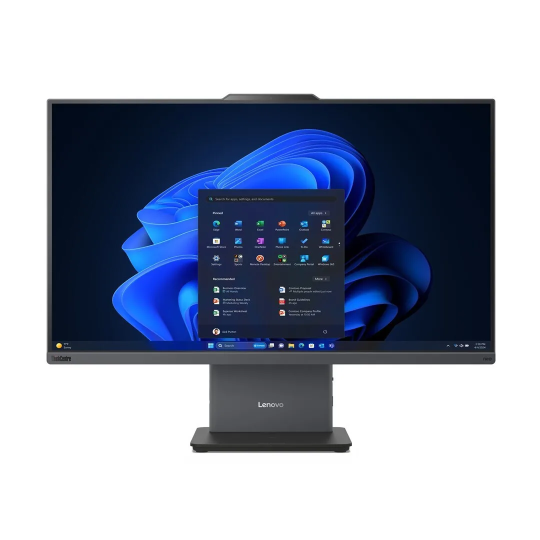 20260423153029_lenovo_thinkcentre_neo_50a_27_gen_5_27_touch_i5_210h_16gb_512gb_ssd_fhd_w11_pro_luna_grey_international_english.jpeg Lenovo ThinkCentre Neo 50a 27 Gen 5 27" Touch (i5-210H/16GB/512GB SSD/FHD/W11 Pro) Luna Grey International English - Image 1