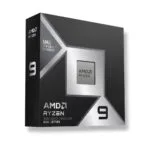 AMD Ryzen 9 9950X3D2 Dual Edition 4.3GHz Επεξεργαστής 16 Πυρήνων για Socket AM5 σε Κουτί