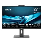 MSI PRO AP272P 14M-886XEU 27" (i5-14400/16GB/1TB SSD/FHD/No OS)