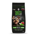 Biofeed 1.5kg Ξηρά Τροφή Σκύλων Μικρόσωμων Φυλών με Αρνί