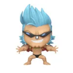 Funko Pop! Animation: One Piece - Franky 2232