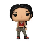 Funko Pop! Movies: Fast & Furious - Letty Ortiz 1994