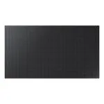 Samsung LH020IERKLS/EN Public Display LED 4K UHD HDR
