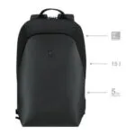 Wenger Wenger Urbanone Light Backpack 14" Laptop Backpack Black