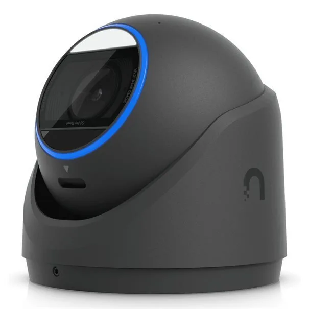 Ubiquiti G6 Pro Turret CCTV Κάμερα Παρακολούθησης Full HD+ 4MP Αδιάβροχη με Αμφίδρομη Επικοινωνία - Image 1