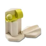Ravensburger Junior Element Lift Εκπαιδευτικό Παιχνίδι Γνώσεων Gravitrax 24588